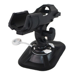 Inflatable Boat - Fishing Rod Holder With Mount