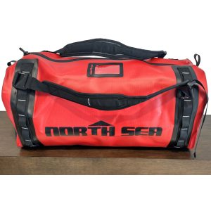 North Sea 60A 60L Duffel Bag