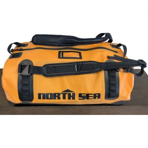North Sea 60B 60L Duffel Bag