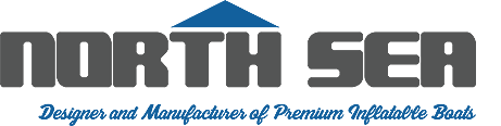 North Sea Inflatables Logo